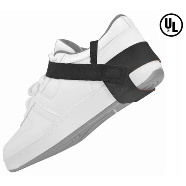 7560 Desco  Anti-Static ESD Straps Grounding Cords